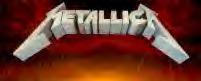 Metallica Logo